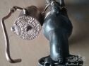 Stewart - Detroit Lubricator early 1920s updraught 30mm carburetor