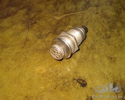 Marchal dashboard switch