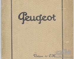 Peugeot 177