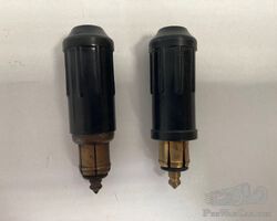 Bosch handlamp plug