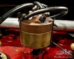 WANTED - Bosch Distributor 1910s