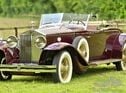 1933 Rolls Royce Phantom 2 Henley Roadster LHD