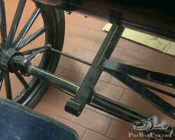 Curved Dash Guter Zustand