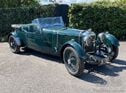 1933 Aston Martin Le Mans