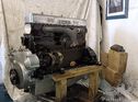 Derby Bentley 4 1/4L Engine