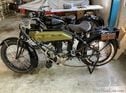 Rudge Multi c. 1921