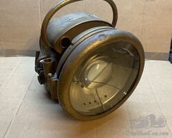 Autoroche self generating headlamp