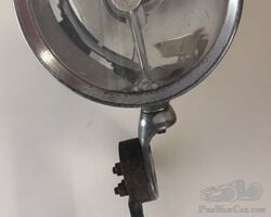 MARCHAL SIDE LIGHT WITH REAR VIEW MIRROR