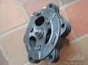 Overhauled clutch for a early 1920s Dodge car