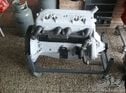 Early Twenties 4 cylinder Dodge engine