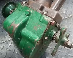 Miller gearbox, rare piece, circa 1925