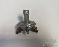Bosch starter switch ?