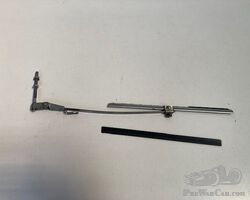 Bosch wiper arm & blade
