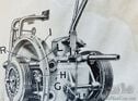 Wanted: Alfa Romeo RL gearbox