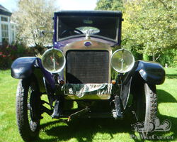 1922 Delage DE fixed head Coupe NEW REDUCED PRICE ,