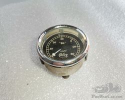 Coley Oil Gauge