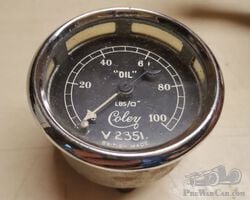 Coley Oil Gauge