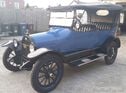 1917 Buick for sale