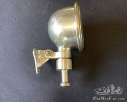 Original Elliot rev counter