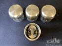 Aluminium pistons