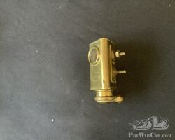 Bleriot rear light