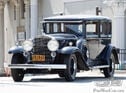 Cadillac V16 - Series 452 - 1930 - Imperial Sedan 4330