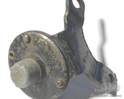 Lucas foot starter switch