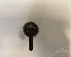 Bosch SSH 38/1Z dashboard switch