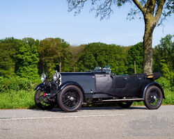 1932 Lagonda 3 litre Tourer