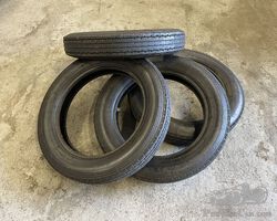 Dunlop tyres 5.00/5.25-21