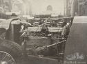 Delahaye 175/180 parts