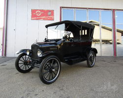 Ford Model T