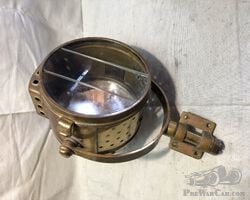 Bleriot search light