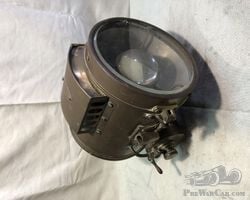 auto-generator headlight LUNA