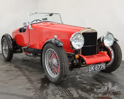1930 Sunbeam Sports Special | Brightwells | Auction Ends: Wed 11th Sep @ 2:07 pm