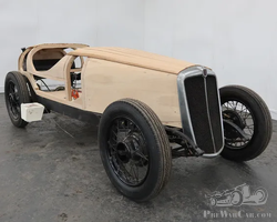 1935 Morris Eight Special | Brightwells | Auction Ends: Wed 11th Sep @ 2:43 pm