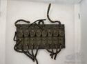 8litre Hispano-Suiza fuse box