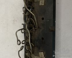 Hispano-Suiza ignition switch spare parts