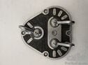 Hispano-Suiza ignition switch front face