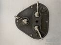 Hispano-Suiza ignition switch front face