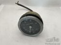 Hispano-Suiza black thermometer