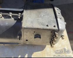 1912 Cadillac Starter Generator