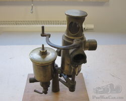 Vergaser DRGM 2721