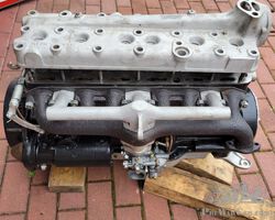1933-1936 MERCEDES 200 W21 REBUILT OVERHAULED ENGINE