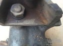 Cadillac 341A Front and Rear Lovejoy Shock Absorbers