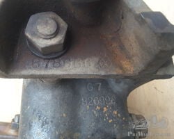 Cadillac 341A Front and Rear Lovejoy Shock Absorbers