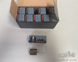 Bosch bulb 12 volt , 20s , 5 Watts