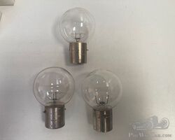 Bosch 1225 bulb