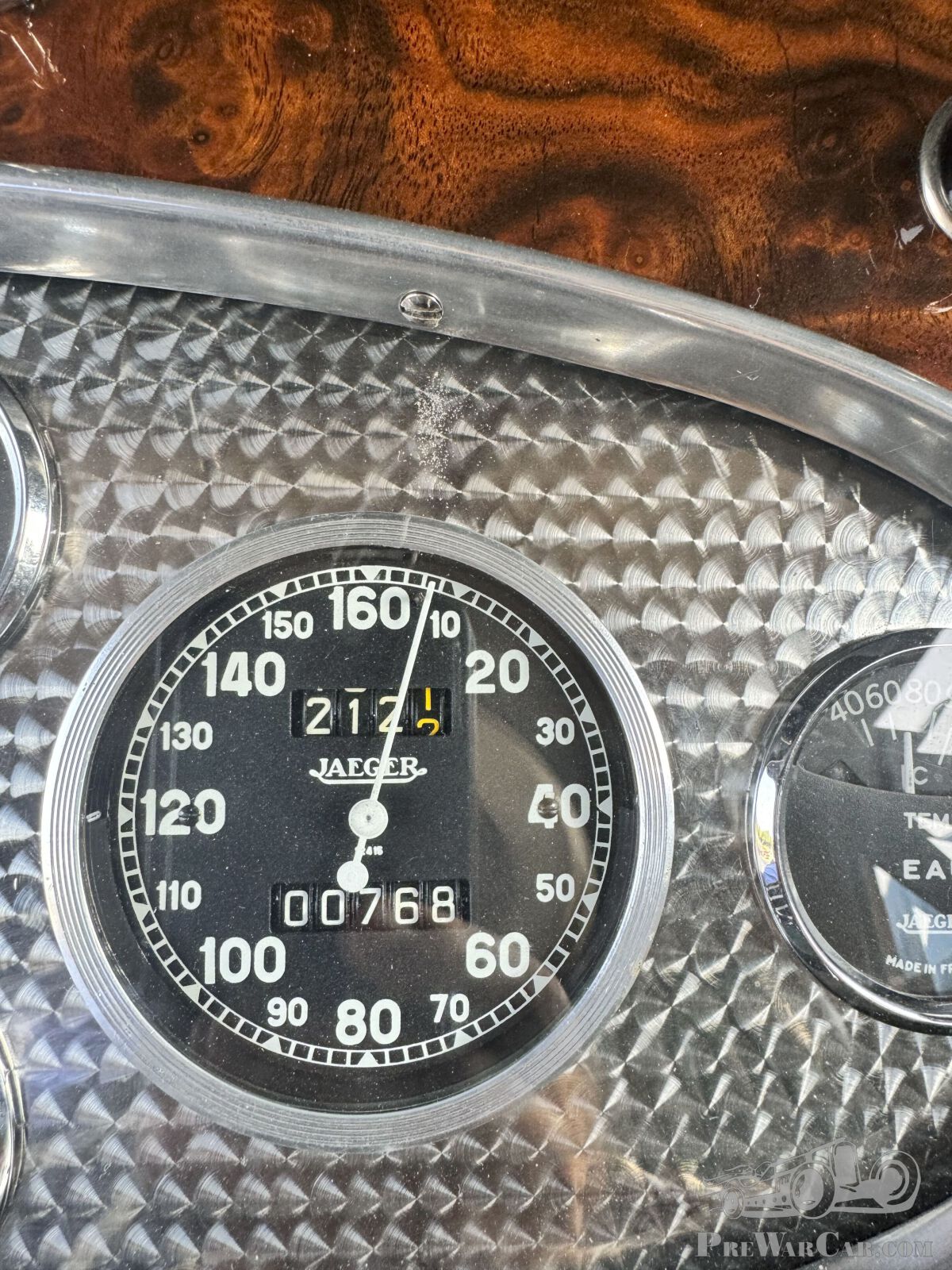 1930 Bugatti Type 46 Semi-Profilée Coupe | Gooding Christie's