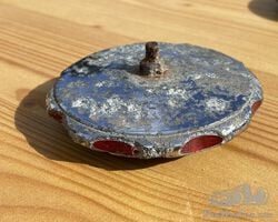 radiator cap (120 €)